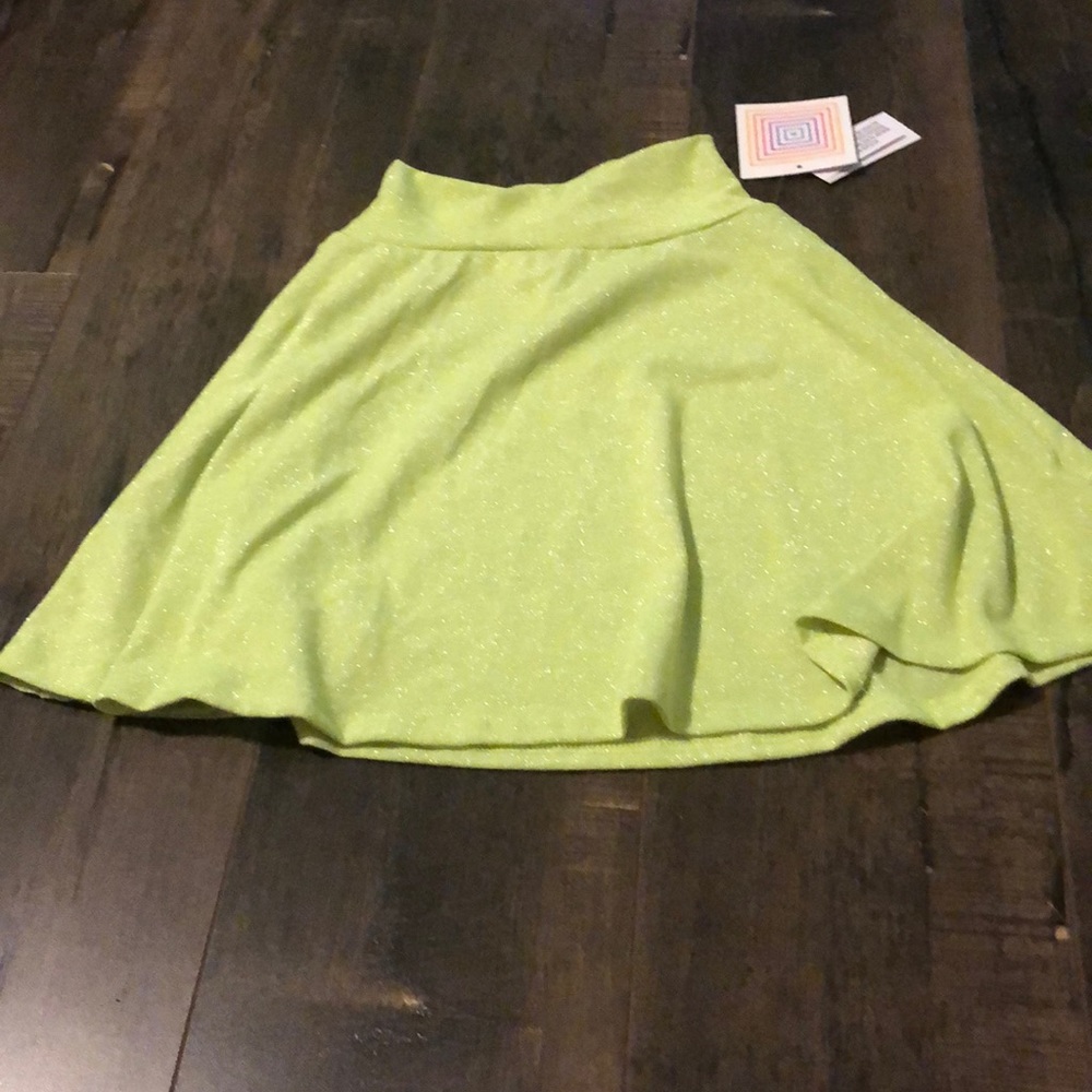 Children’s lularoe skirt